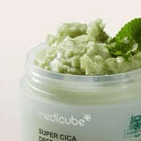Super Cica Deep Cleansing Balm - 100 ml.