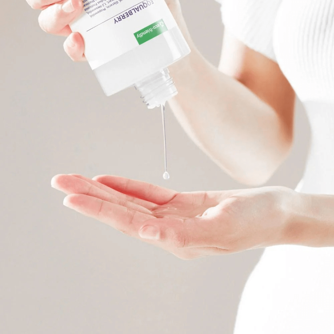 Swimming Pool Daily Facial Toner - 300 ml.