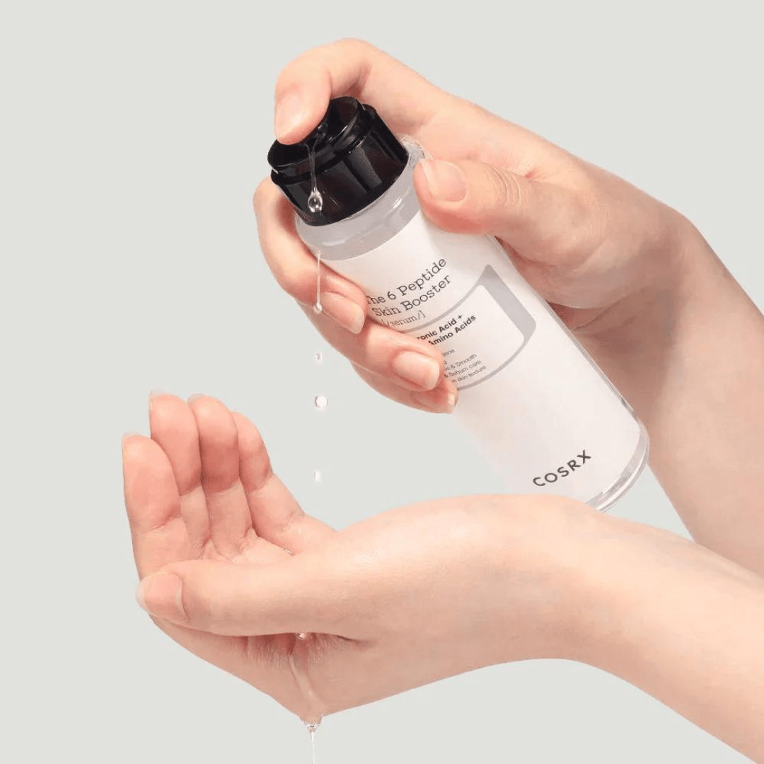 Cosrx The 6 Peptide Skin Booster - 150 ml.