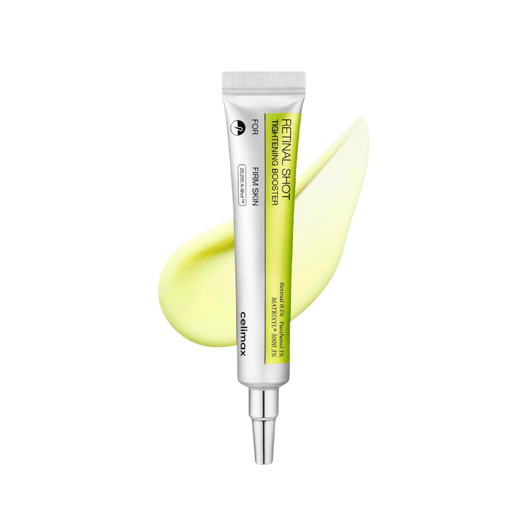 The Vita-A Retinal Shot Tightening Booster - 15 ml.