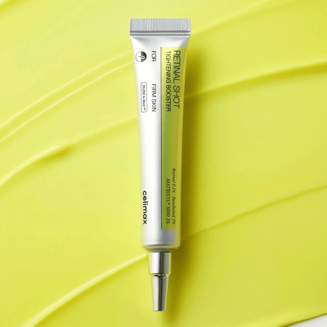 The Vita-A Retinal Shot Tightening Booster - 15 ml.
