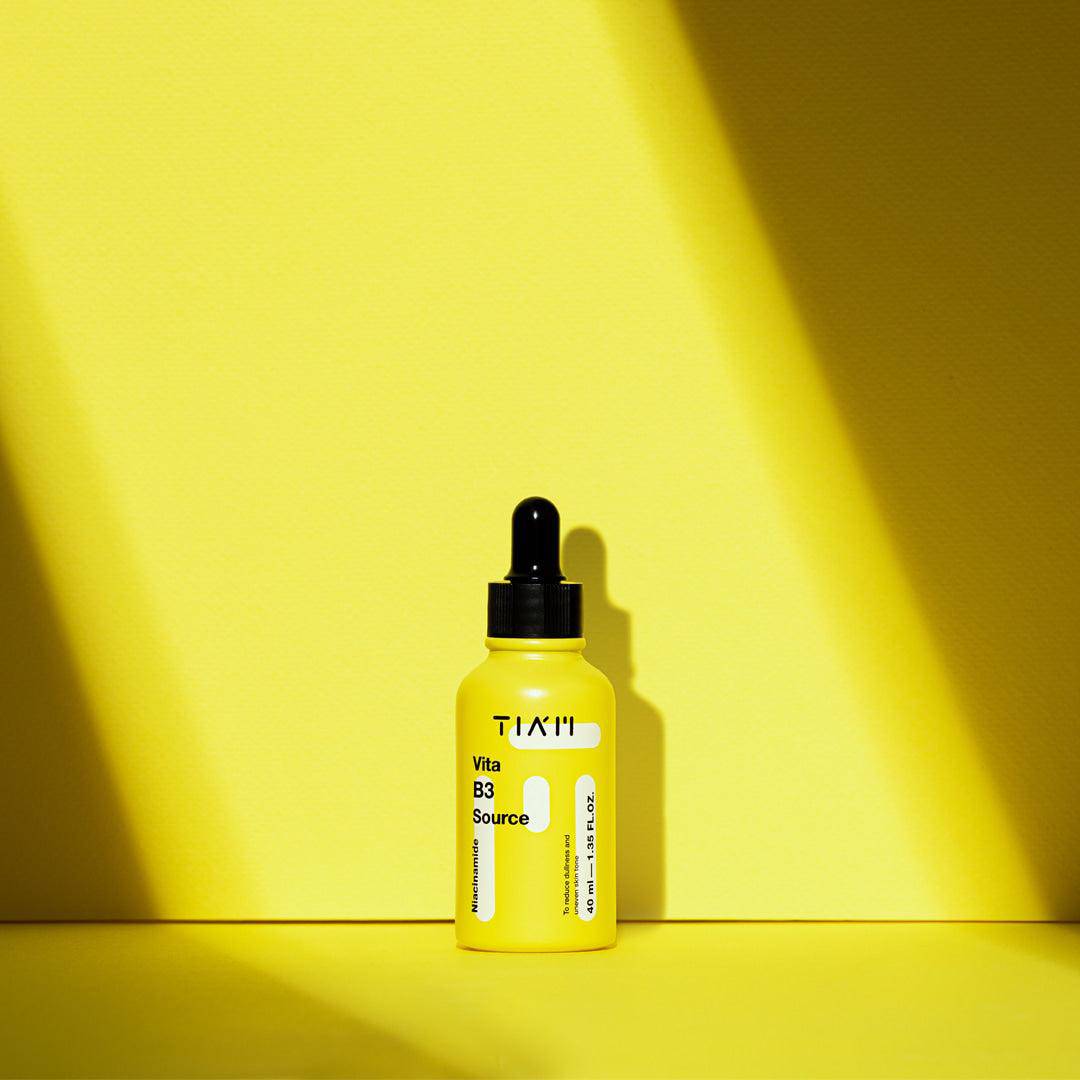 TIA'M Vita B3 Source - 40 ml.