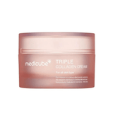 Triple Collagen Cream - 50 ml.