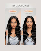 SHEGLAM It-Curl One-Touch Instant Curler - 1.25'' mm