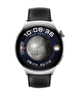 Haino Teko RW-34 AMOLED Display Smart Watch for Men