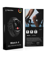 Haino Teko RW-34 AMOLED Display Smart Watch for Men