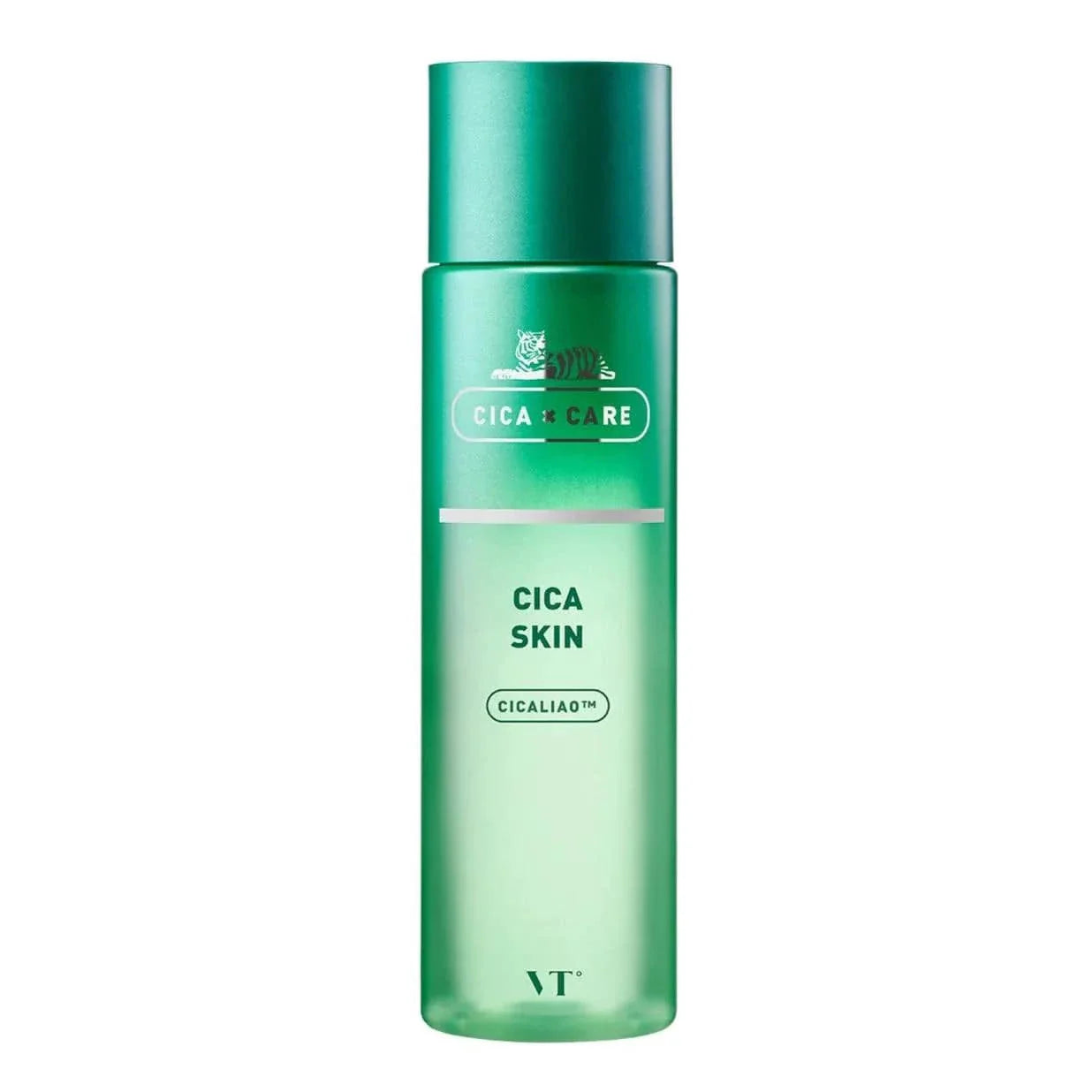 VT COSMETICS CICA Skin Toner – Hydrating & Soothing Toner with Centella Asiatica Extract for Redness Relief & Skin Purification – Korean Skincare- 200 ml.
