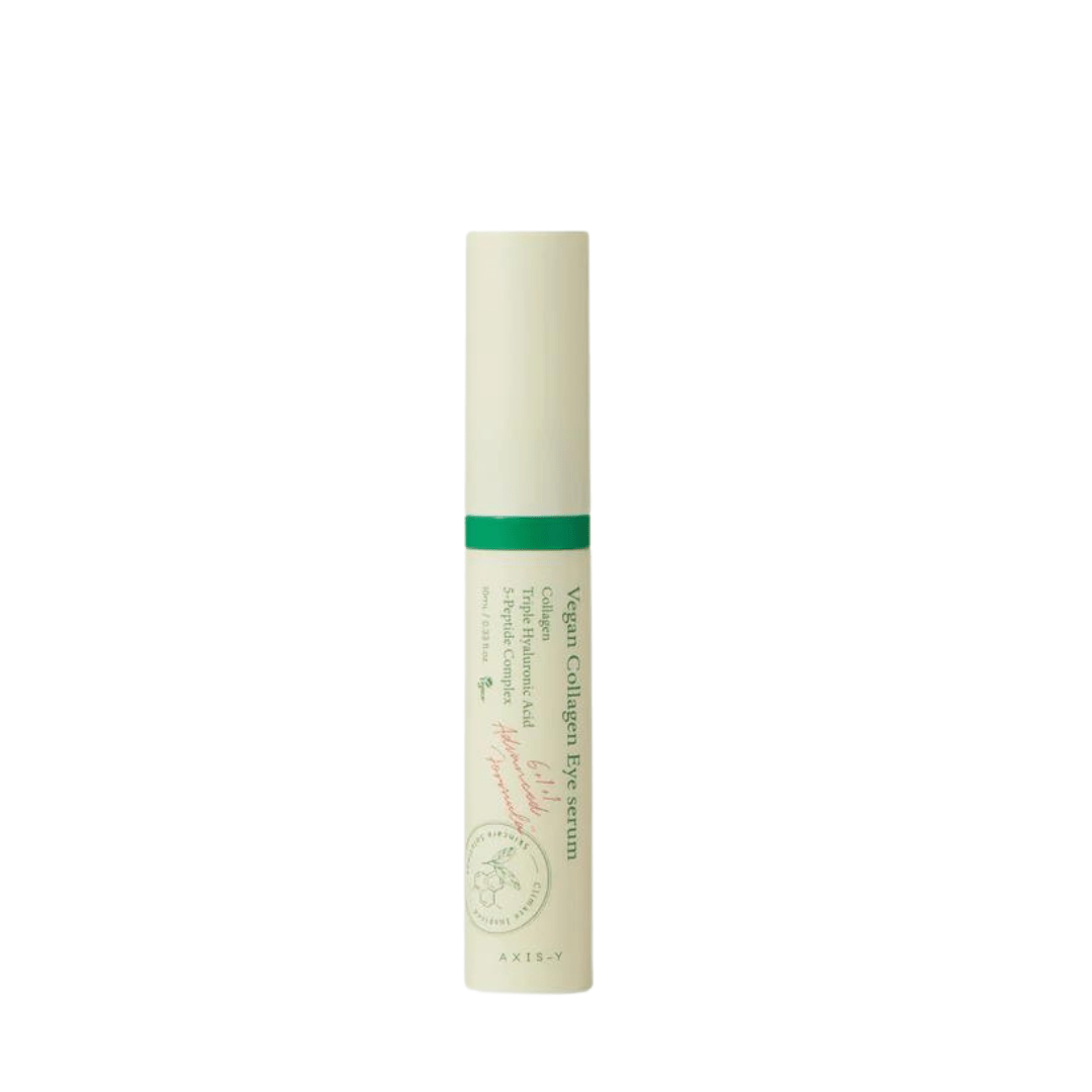 Axis-Y Vegan Collagen Eye Serum - 10 ml.