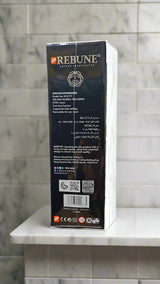 Rebune Hair Dryer 2200W RE-2177.