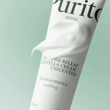 Purito Wonder Releaf Centella Cream Unscented - 50 ml.