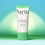 PURITO Wonder Releaf Centella Daily Sun Lotion SPF50+ 60ml Saudi Arabia.