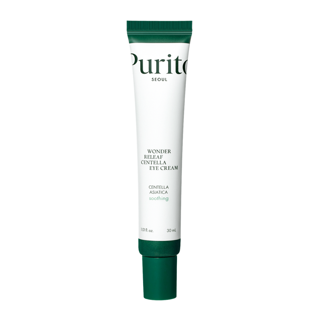 Purito Wonder Releaf Centella Eye Cream - 30 ml.