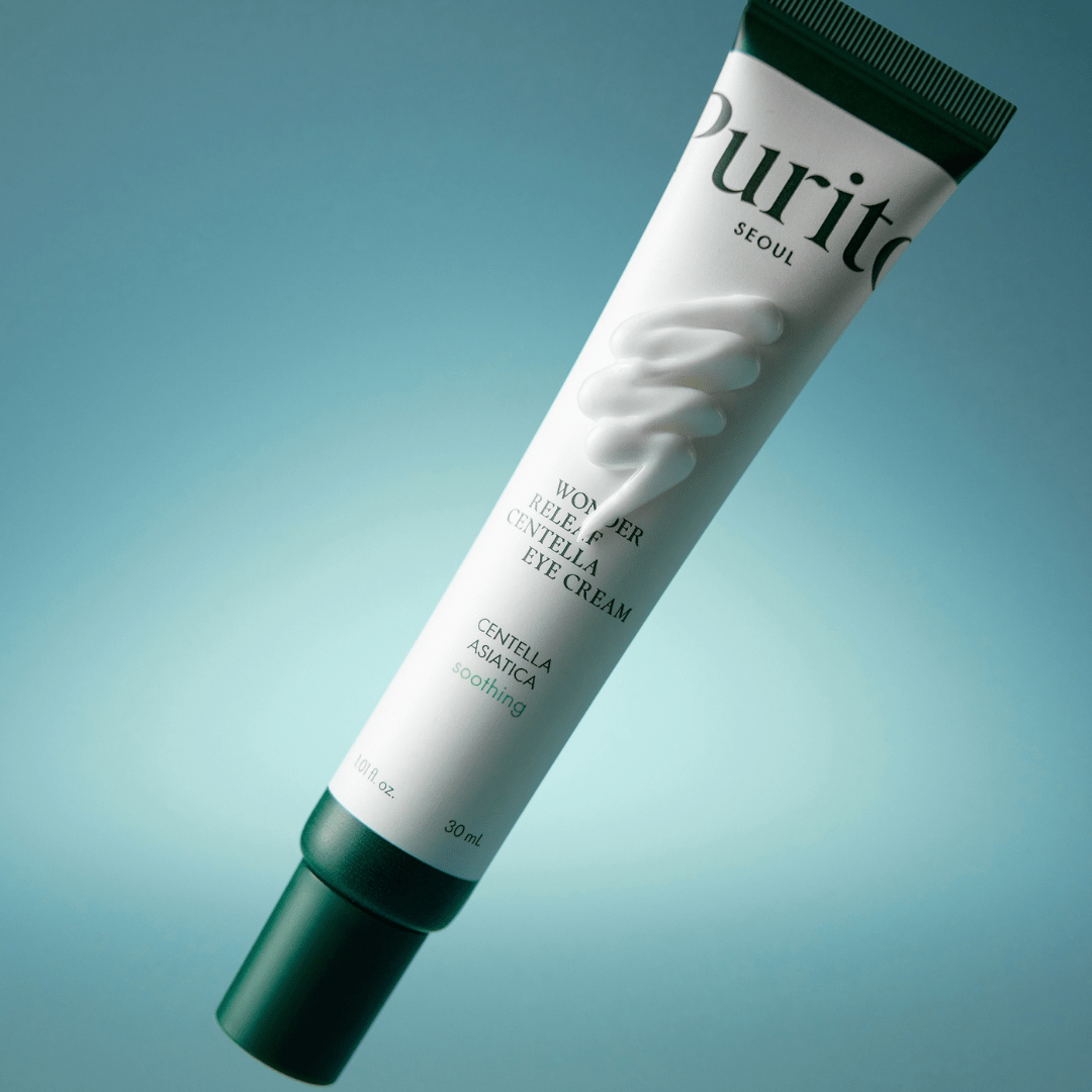 Purito Wonder Releaf Centella Eye Cream - 30 ml.