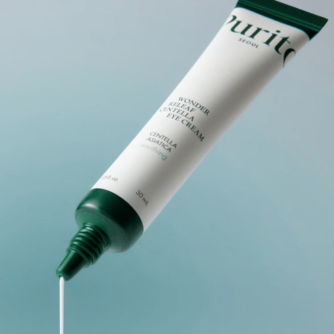 Purito Wonder Releaf Centella Eye Cream - 30 ml.