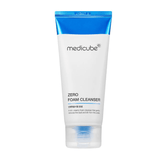 Medicube Zero Foam Cleanser - 120 ml.