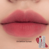 Zero Matte Lipstick - 38 g.