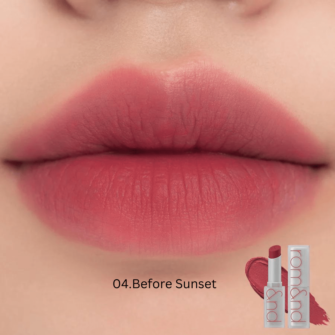 Zero Matte Lipstick - 38 g.