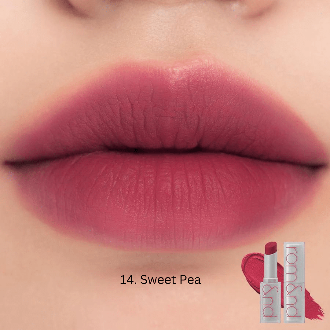 Zero Matte Lipstick - 38 g.