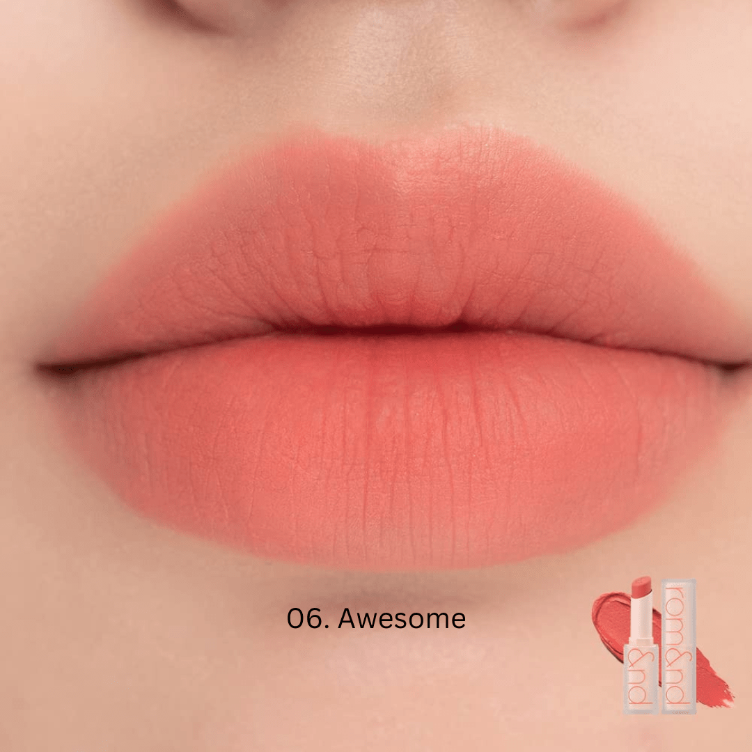 Zero Matte Lipstick - 38 g.