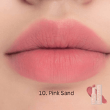 Zero Matte Lipstick - 38 g.