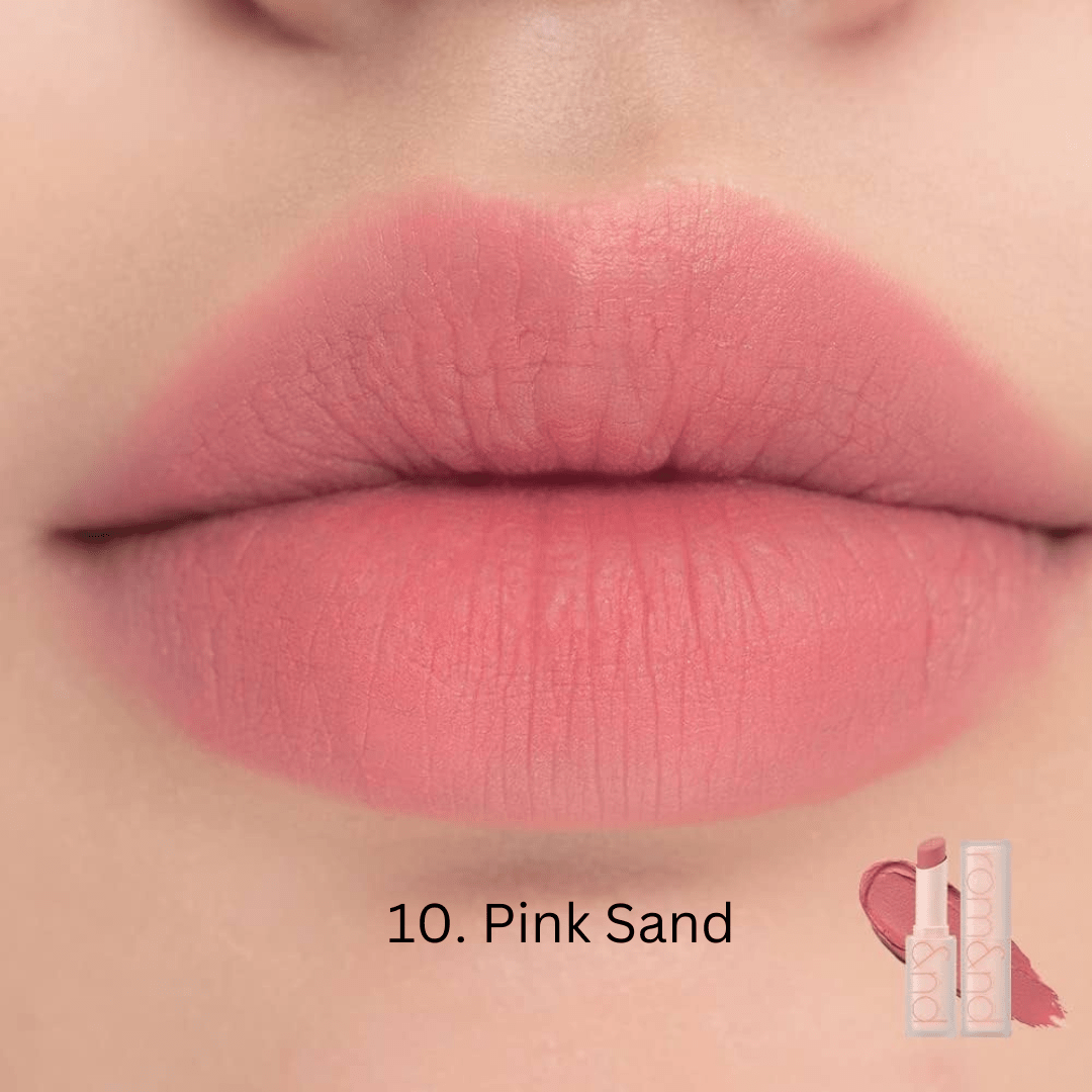 Zero Matte Lipstick - 38 g.