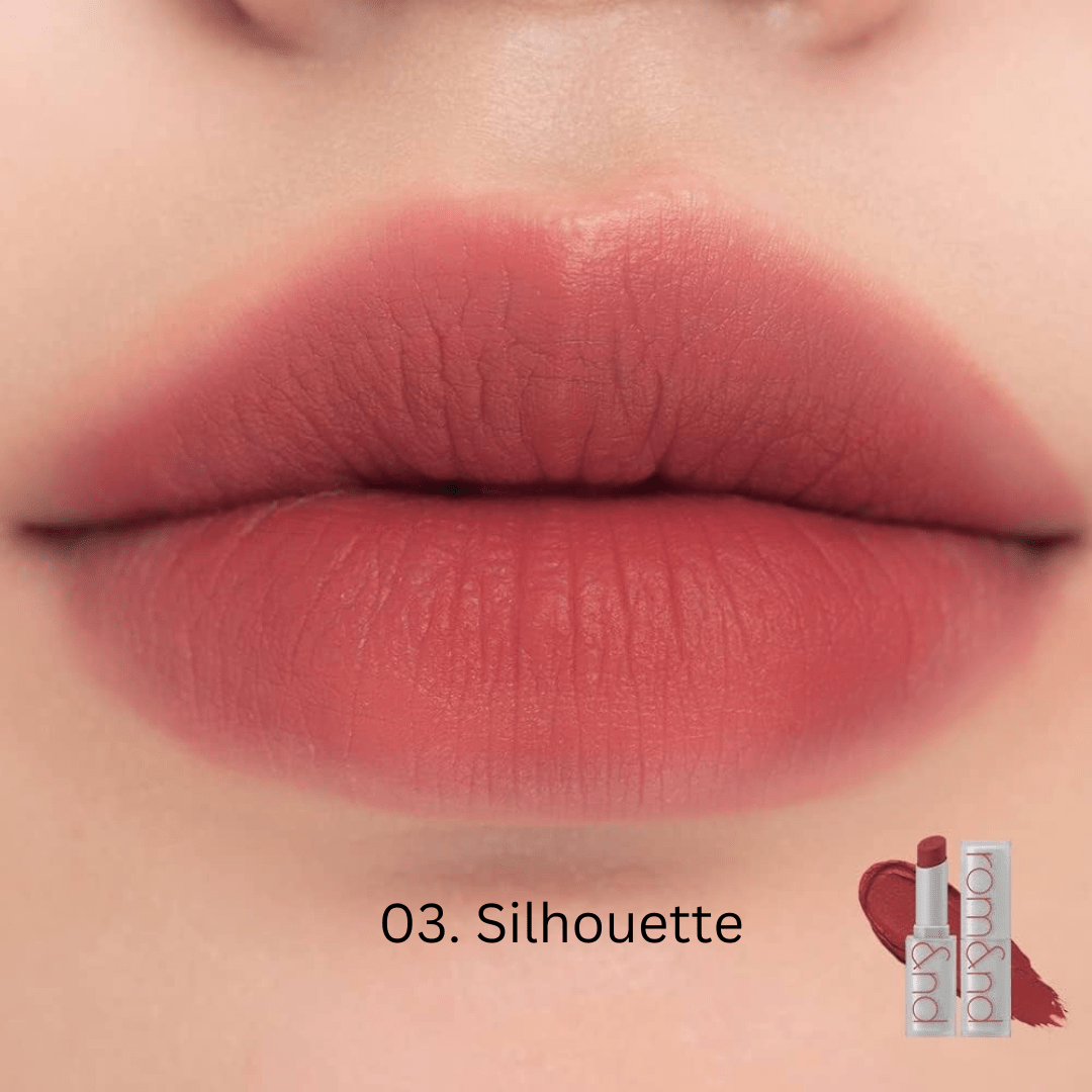 Zero Matte Lipstick - 38 g.