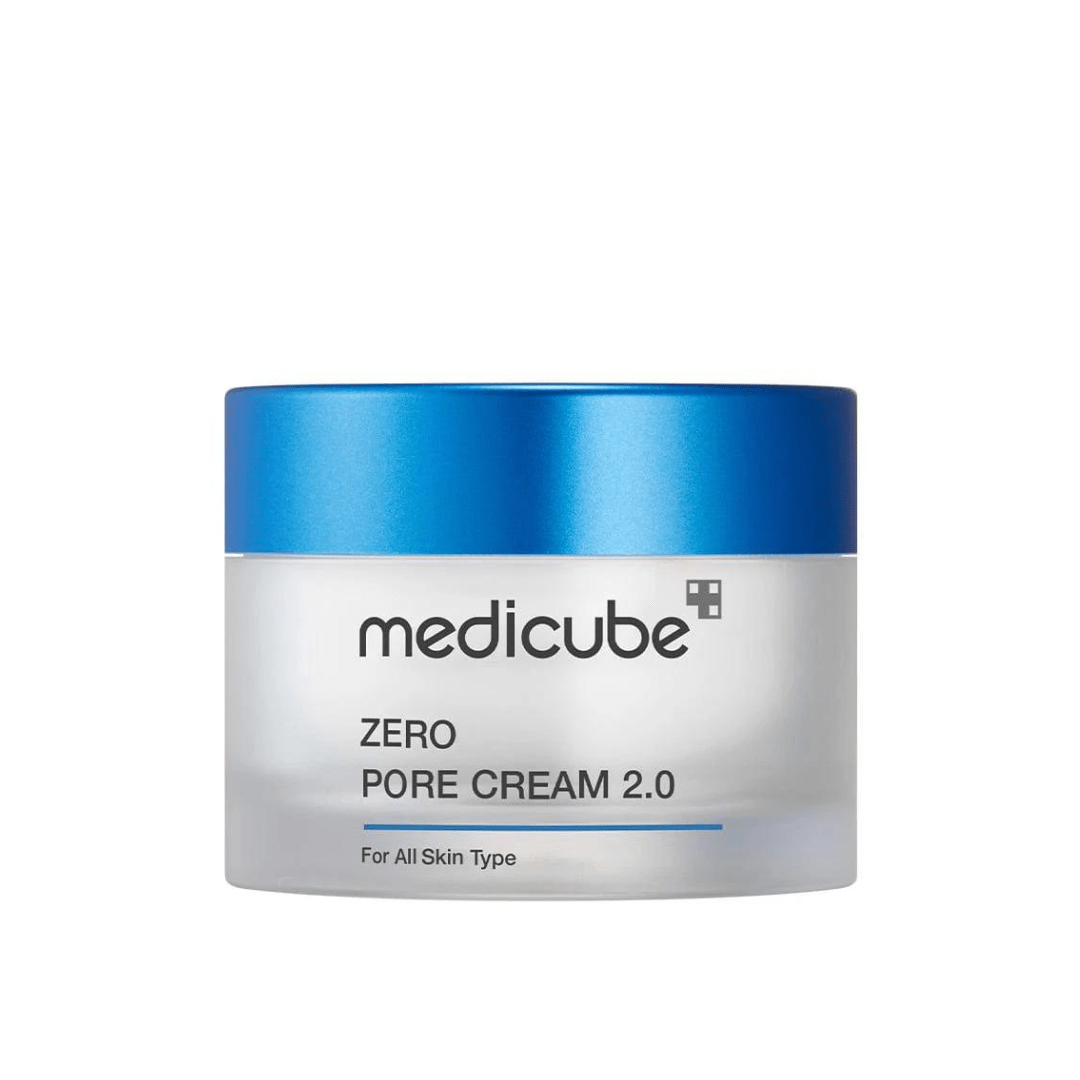 Medicube Zero Pore Cream 2.0 - 50 ml.