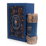 Lattafa Niche Emarati Al Jawhara Eau De Parfum - 100 ml