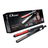 Okema Creative Hair Straightener 2038.
