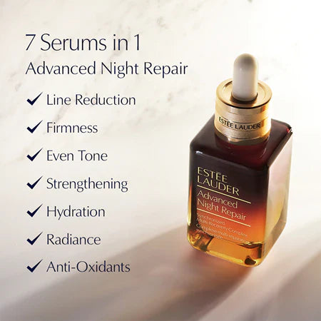 Estee Lauder Advanced Night Repair Serum 1.7 oz.