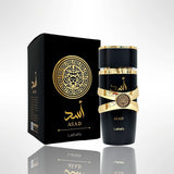 Lattafa Asad Eau de Parfum for Men - 100 ml