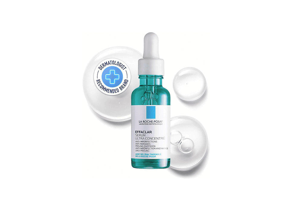 سيروم لاروش-بوزيه إيفاكلار فائق التركيز