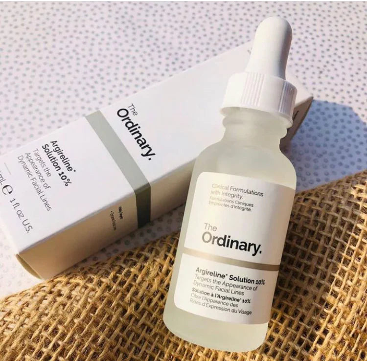 The Ordinary Argireline Solution 10% - 30 ml.