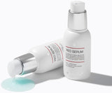 Medicube Red Serum 2.0 BHA, Niacinamide & Adenosine.