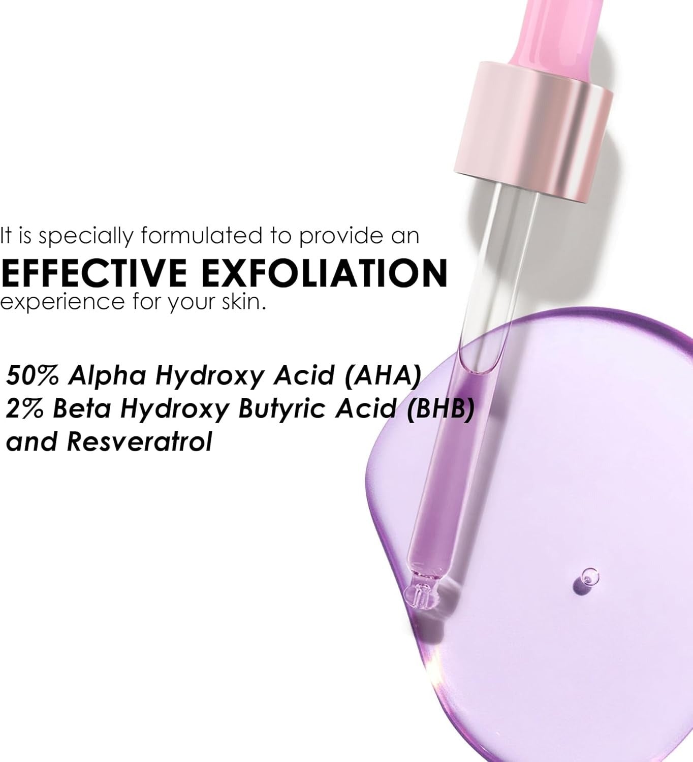 Almoes - Peeling Me Serum - 30ml.