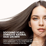 ALMOES ROSEMARY ORGANIC WITH MINT,BIOTIN, VIT E, A,D,Scalp & Hair Strengthening Oil.