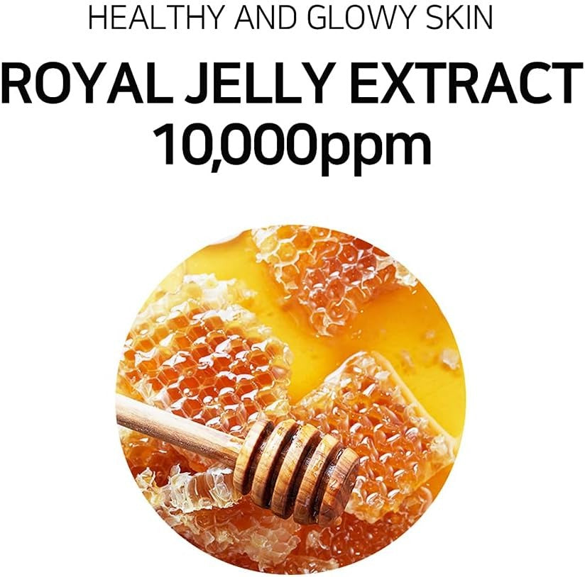 I'm Sorry for My Skin - Honey Beam Ampoule 30 ml.