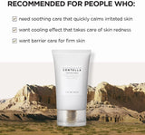 SKIN1004 Madagascar Centella Soothing Cream 75ml.