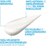 La Roche-Posay Roche Posay Effaclar Duo + Cream Anti Recurrence Gel Moisturizer 40ml.