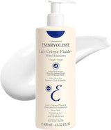 Embryolisse Fluid Cream Milk Moisturizing Cream 400 ml.