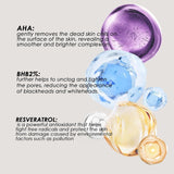 Almoes - Peeling Me Serum - 30ml.