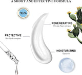 Embryolisse Foaming Cream Milk 200 ml.