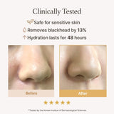 ARENCIA Calendula Rice Mochi Fresh Cleanser.