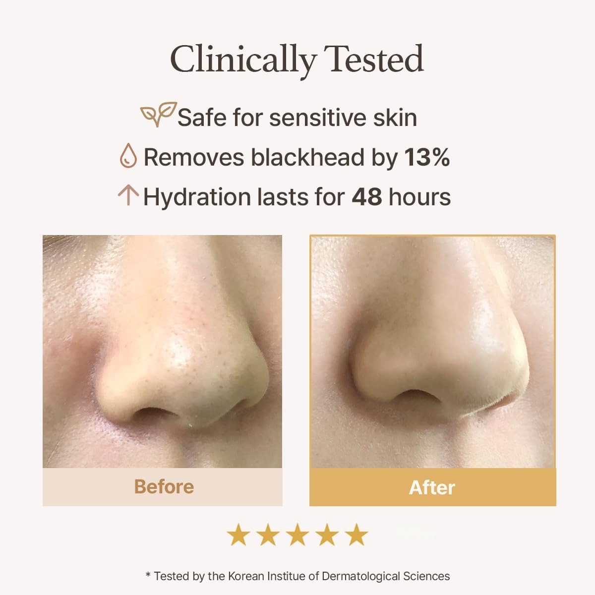 ARENCIA Calendula Rice Mochi Fresh Cleanser.