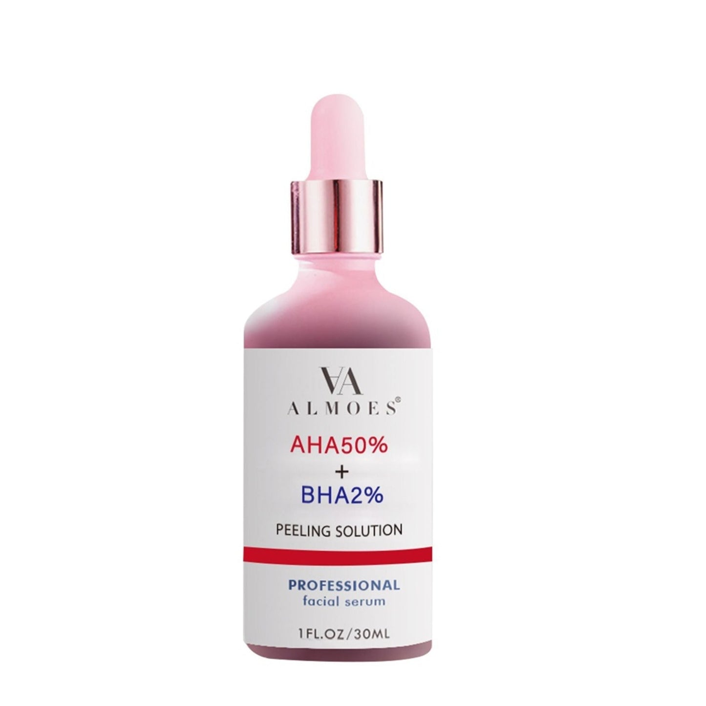 Almoes - Peeling Me Serum - 30ml.