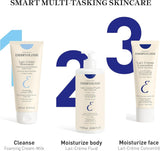 Embryolisse Foaming Cream Milk 200 ml.