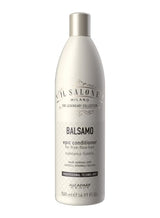 IL Salone Milano The Legendary Collection Keratin Shampoo + Conditioner 500ml.