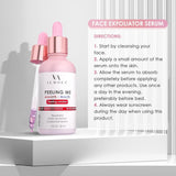 Almoes - Peeling Me Serum - 30ml.