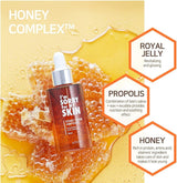 I'm Sorry for My Skin - Honey Beam Ampoule 30 ml.