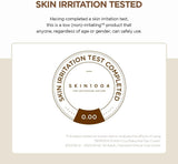 SKIN1004 Madagascar Centella Probio-Cica Bakuchiol Eye Cream Twin Pack ( 20ml x 2 ).